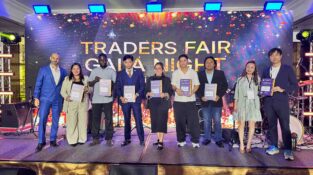 Traders Fair Manila 2026 Closes on a High, The Philippine Trading Community Shows Up in Force