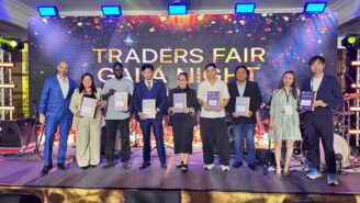 Traders Fair Manila 2026 Closes on a High, The Philippine Trading Community Shows Up in Force
