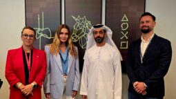 RWA SUMMIT Dubai Concludes, Marking a Defining Moment for Institutional Tokenization