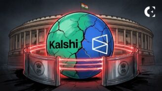 Indian Government Is Planning to Ban Kalshi and Polymarket in India