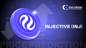 Por que o preço do Injective (INJ) está disparando hoje?
