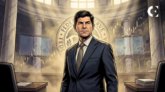 Will Warsh Trigger Volatility Like Powell’s Fed Chair Start?