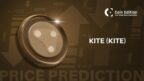 Kite (KITE) Price Prediction And Analysis