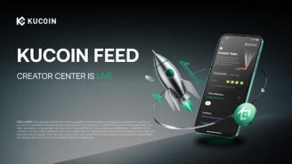KuCoin Feed Launches 3.0 to Reward Active Participation and Creator Contributions