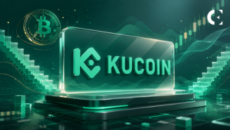 KuCoin Ranked Among Top 3 Exchanges in BTC Spot Market Depth