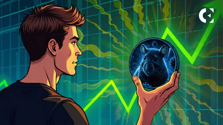 Memecoin Traders Bet on Hantavirus Hype for Another Crypto Supercycle