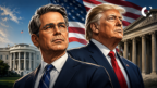 Sem CBDC sob Trump: Secretário do Tesouro Scott Bessent