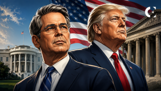No CBDC Under Trump: Treasury Secretary Scott Bessent
