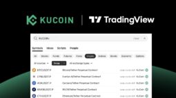 KuCoin Futures Market Data Now Available on TradingView, Expanding Access to Professional-Grade Analytics