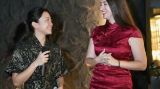 An Evening Without Agenda: How JULS Reimagined Connection Through Art in Dubai