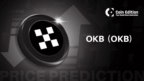 OKB Price Prediction