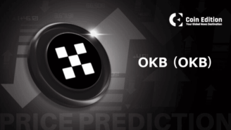 OKB Price Prediction