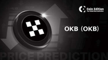OKB Price Prediction