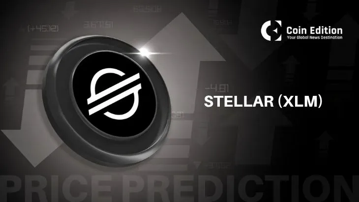 Stellar price Prediction