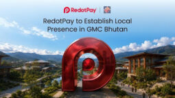 RedotPay to Establish Local Presence in Gelephu Mindfulness City, Setting Compliance Standards in Stablecoin Payments
