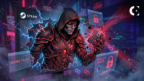 O jogo da Steam "Beyond the Dark" foi reportado por conter malware em carteiras criptográficas