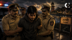 Thane Man Accused of ₹1.61 Crore Crypto Scam Targeting Seven Investors