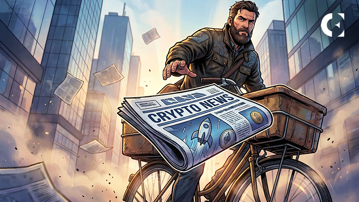 Top 5 Crypto News of the Day That You Should Know