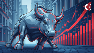 Wall Street Naik karena Momentum AI Mengimbangi Kekhawatiran Minyak Timur Tengah