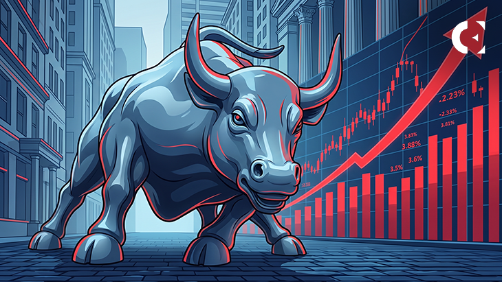 Wall Street Climbs as AI Momentum Offsets Middle East Oil Fears