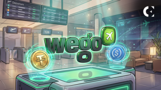 Wego lance des paiements en stablecoins avec Triple-A pour les réservations de voyage