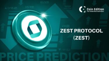 Zest Protocol (ZEST) Price Prediction And Analysis