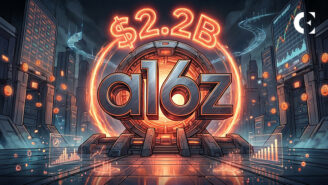 a16z Launches $2.2B Crypto Fund to Back Crypto Growth