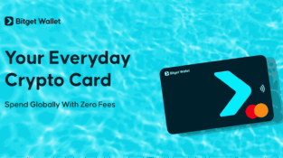 Bitget Wallet Expands Crypto Card Availability Across Africa