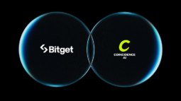 Bitget Integrates Coincidence AI to Advance AI-Driven Trading and Risk Management