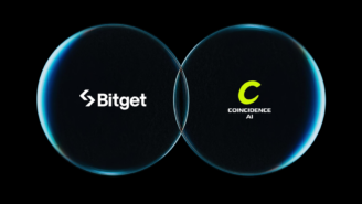 Bitget Integrates Coincidence AI to Advance AI-Driven Trading and Risk Management