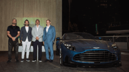 COINPAYMENTS and Aston Martin to explore next-generation digital payments solutions