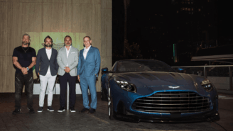 COINPAYMENTS and Aston Martin to explore next-generation digital payments solutions