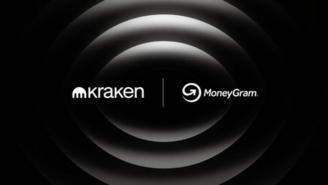Kraken and MoneyGram Partner to Turn Crypto intoCash at Global Scale