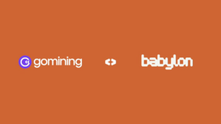 Babylon and GoMining Plan Integration to Activate Up to 1,000 BTC Through Trustless Bitcoin Vaults