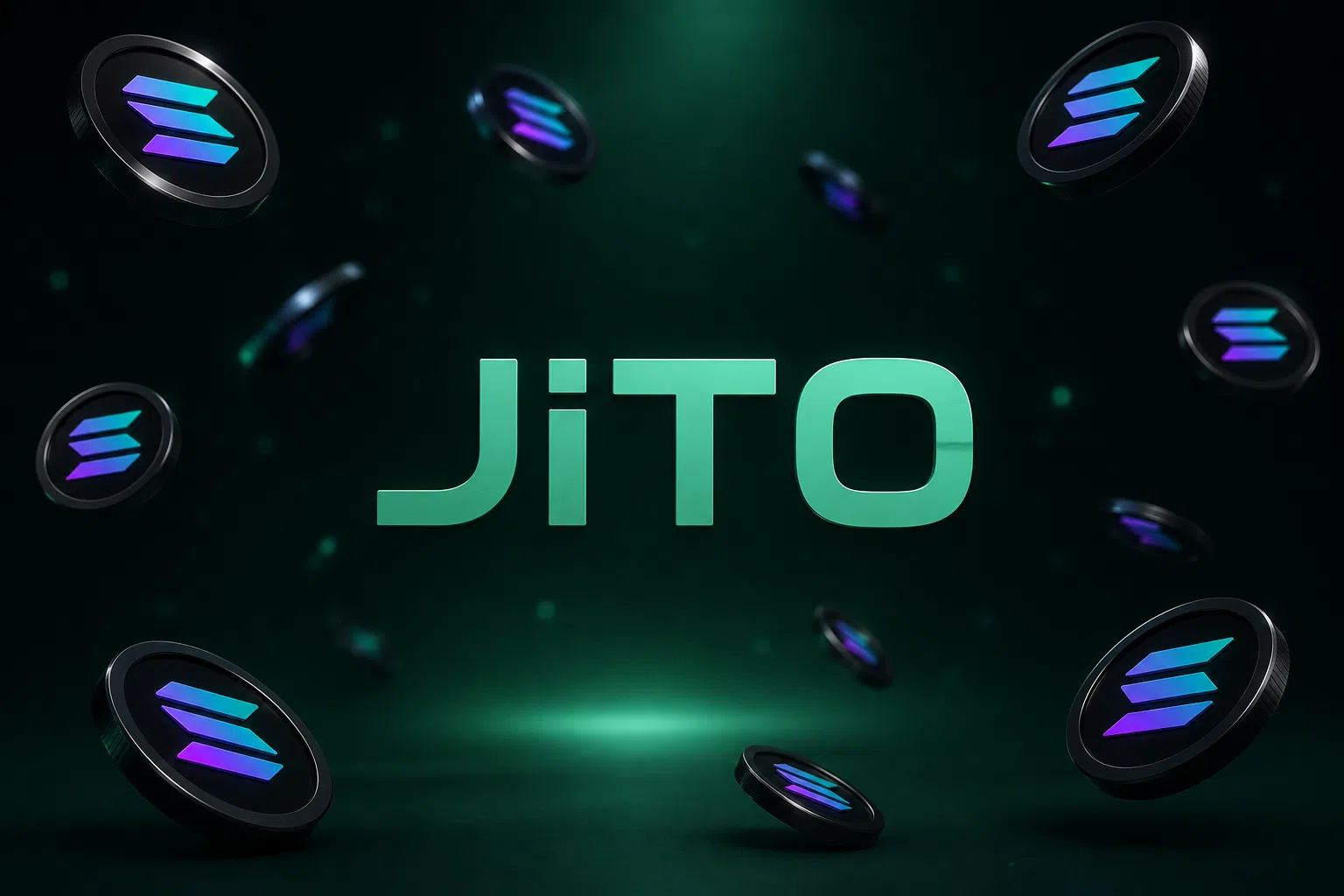 Jito Announces JTX, the Trade Platform Sophisticated Solana Traders Have Been Waiting For