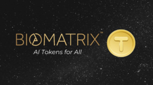 BioMatrix Unveils a Human Participation Network for the AI Economy at Consensus 2026