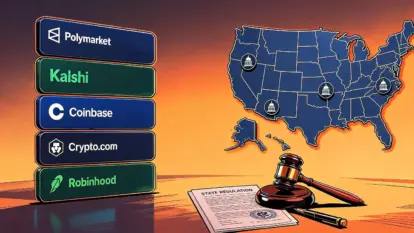 Crypto Prediction Markets vs U.S. States