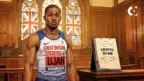 British Olympian Charged for Cryptocurrency Scam and Cannabis Proliferation
