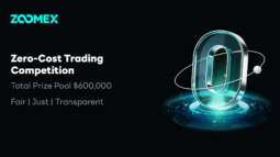 $600,000 Total Prize Pool | Zero Capital Threshold | Fair, Impartial, and Transparent Competition