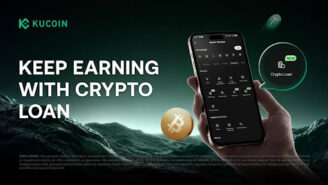 KuCoin Launches Integrated Earn-and-Loan Product for Enhanced Crypto Asset Efficiency