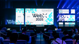 WebX 2026 Returns to Tokyo, Bringing Global Leaders Together at a Defining Moment for Japan’s Web3 Economy