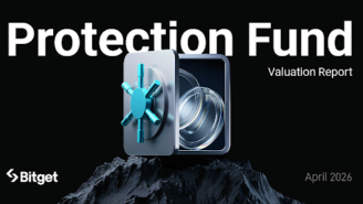Bitget Protection Fund Returns to $500 Million Level in April 2026 as Bitcoin Recovers, Averaging $479 Million Across the Month