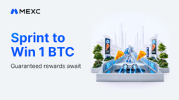 MEXC Unveils “Pizza Day: Urban Run” Game with Up to 1 BTC in Rewards