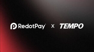 RedotPay Launches AI-powered Agentic Payments Using Stablecoins on Tempo’s Machine Payments Protocol (MPP)