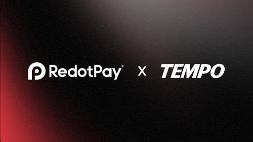 RedotPay Launches AI-powered Agentic Payments Using Stablecoins on Tempo’s Machine Payments Protocol (MPP)