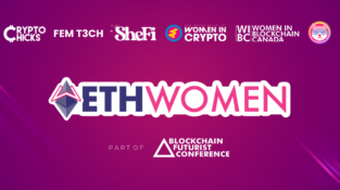 ETHWomen Returns to Toronto, Bringing Together Women Building the Future of Web3 and AI