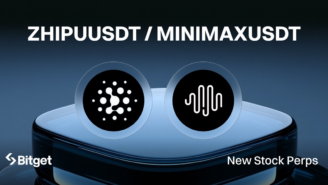 Bitget Lists ZHIPUUSDT and MINIMAXUSDT Perpetual Futures, Expanding Access to China’s AI Sector