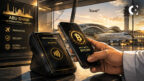 Abu Dhabi Airport Moves Toward Bitcoin Payments With New Crypto Wallet Pilot