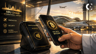 Abu Dhabi Airport Moves Toward Bitcoin Payments With New Crypto Wallet Pilot