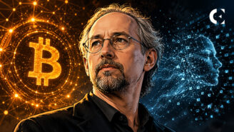 Adam Back Says Bitcoin Consensus Can't Be Swayed by AI Narratives